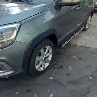 X22 MT دنده|خودرو سواری و وانت|تهران, تهرانپارس شرقی|دیوار