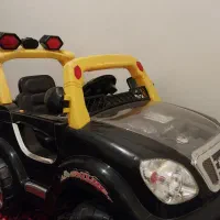 یک عددماشین شارژی .تشک . میز پاتختی . کمد|دوچرخه، اسکیت، اسکوتر|اسلام‌شهر, شهرک قائمیه|دیوار