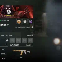 بازی کالاف موبایل|کنسول، بازی ویدئویی و آنلاین|بروجرد, |دیوار