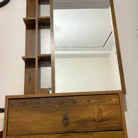 میز و دراور و میز تلویزیون