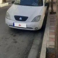 تیبامدل ۹۳ صندوقدار|خودرو سواری و وانت|اسلام‌شهر, شهرک واوان|دیوار