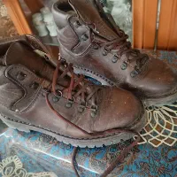 کفش چرم ایتالیایی