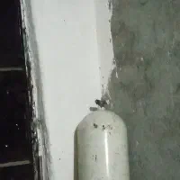 کپسول گاز