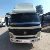 الوند مدل ۹۰ وارداتی تر تمیز آماده کار