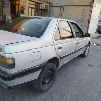پژو 405|خودرو سواری و وانت|دوگنبدان, |دیوار