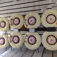 اجاره تاج گل ترحیم افتتاحیه نمایشگاه اسلام شهر|خدمات پذیرایی، مراسم|اسلامشهر, زرافشان|دیوار