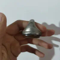 نقره انگشتر عالی|جواهرات|گرگان, |دیوار