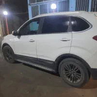 تیگو ۵|خودرو سواری و وانت|رفسنجان, |دیوار