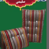 تولید پشتی بالش وایین|پشتی|شهریار, شهرک وائین|دیوار