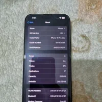 Iphone 15 Pro Max 94%|موبایل|شیراز, صنایع الکترونیک|دیوار