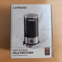 فوم ساز شیر لپرسو