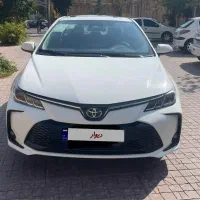 کرولا ۱۸۰۰ هیبرید الیت|خودرو سواری و وانت|شیراز, کوی آزادگان|دیوار