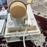 چرخ ۸۰۲|چرخ خیاطی و ریسندگی|زابل, |دیوار