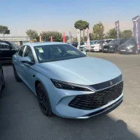 BYD Qin l پیش فروش