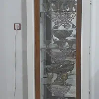 بوفه ویترین