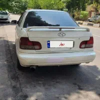 هیوندا النترا 1994|خودرو سواری و وانت|شیراز, قصرالدشت|دیوار