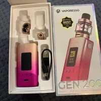 ویپ دیجیتالی