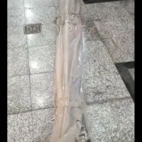 سایه بان مغازه اکبند نو