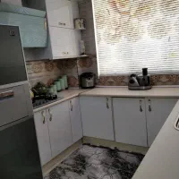 ۴۲ متر یک خواب پارکینگ دار