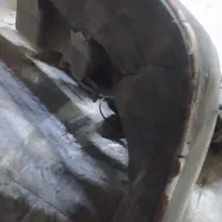 سپر .چراغ.جلوپنجره|قطعات یدکی و لوازم جانبی|قم, باجک یک|دیوار