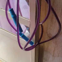 طناب سالم برای ورزش