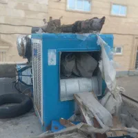 کولر آبی
