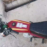 موتور پرواز 200