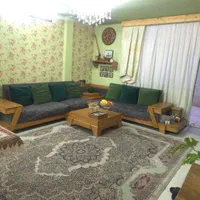 ۴۰ متری ۵۰متر حیاط اختصاصی ۱۲متر انباری سندی|فروش آپارتمان|تهران, هلال احمر|دیوار