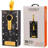 پاوربانک ایکس انرژی 20000