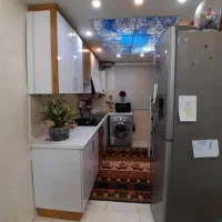 رهن آپارتمان تک خوابه در پیام نور /توشیبا|اجارهٔ آپارتمان|رشت, باهنر|دیوار