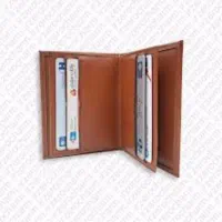کیف مدارک گمشده