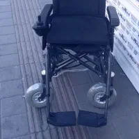 ویلچر گاما۴۵|آرایشی، بهداشتی، درمانی|ری, اقدسیه|دیوار