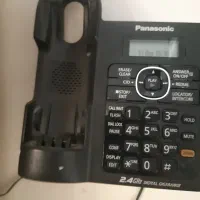 خط  تلفن ثابت