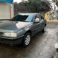 405slx tu5|خودرو سواری و وانت|کیاشهر, |دیوار