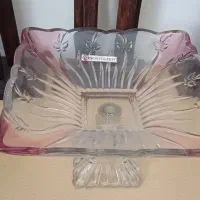 کاسه میوه و ترازو