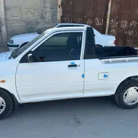 پراید بار مدل ۹۹|خودرو سواری و وانت|داراب, |دیوار