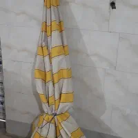 فروش سایبان برزنتی