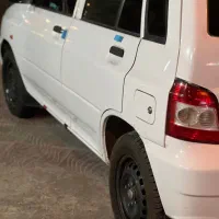 پراید ۱۱۱ مدل ۹۸ بی رنگ