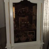 بوفه خیلی شیک وتمیز|بوفه، ویترین، کنسول|محمدیه-قزوین, |دیوار