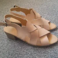 کفش مجلسی و تابستونه