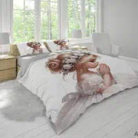 انواع روتختی تک نفره مخمل کالیفرنیا