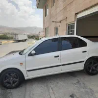 سمندال ایکس۹۶