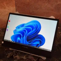 لپتاپ ASUS EXPERTBOOK LUXTURY صفحه لمسی نسل یازدهم|رایانه همراه|کرمان, |دیوار