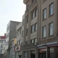 تجاری ومسکونی بر خیابان اصلی شهرک بعثت کلید نخورده|فروش آپارتمان|اردبیل, |دیوار