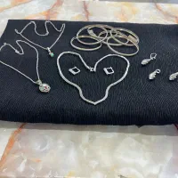 نقره درحد نو