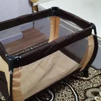 تخت و پارک کوشا|اسباب و اثاث بچه|تهران, قصر فیروزه ۲|دیوار