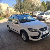 کوئیک Gxr پارس خودرویی