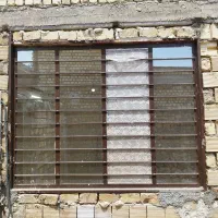 درب وپنجره|مصالح و تجهیزات ساختمان|کاشان, راوند|دیوار