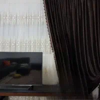 پرده پذیرایی