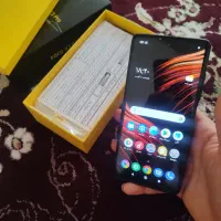 گوشی poco x3 pro 256